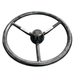 Volante Tractor Fiat 400 O Deutz A85 / 130 - Image 2