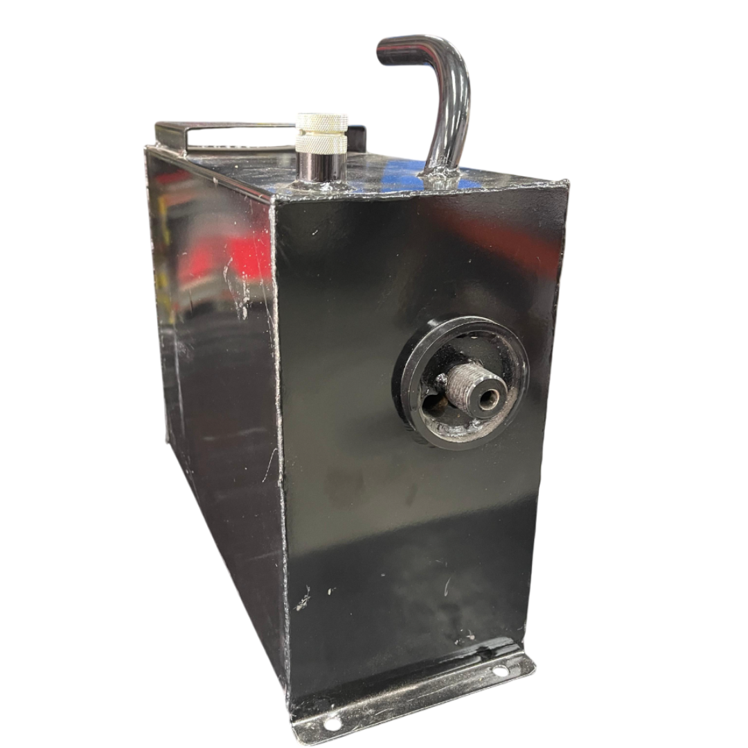 212 Depósito De Aceite Hidráulico 18 Litros Con Retorno - Image 1
