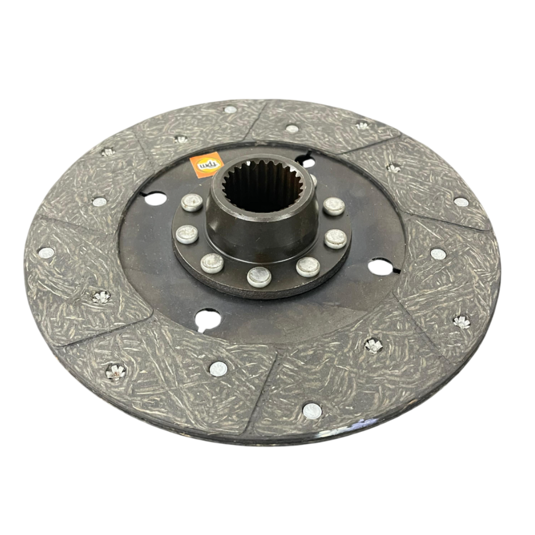 217 Disco Embrague De Motor Para Tractor Massey Ferguson - Image 1