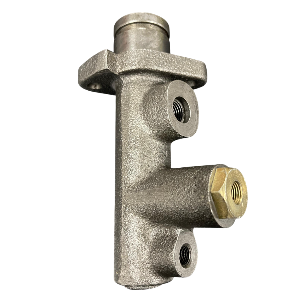 238 Bomba De Freno Circuito Simple Tractor Valtra 19,05mm - Image 1