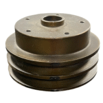 Polea Bomba De Agua Fiat 780r