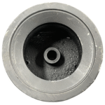 Polea Ventilador Tractores Fiat 60-780r / 55r Código 552408 - Image 2