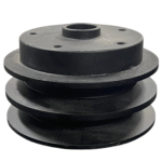 Polea Ventilador Tractores Fiat 60-780r / 55r Código 552408