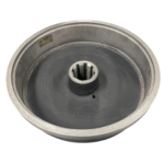 Campana De Freno Deutz A85 / Ax100