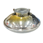 Óptica Farol Trasero Fiat Someca 9903862 - Image 3