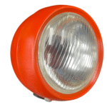 Faro U Óptica Trasera C/llave Tractor Fiat - Someca