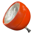 Faro U Óptica Trasera C/llave Tractor Fiat - Someca - Image 2