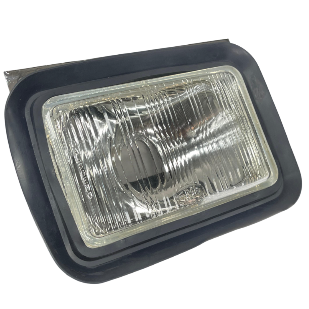 466 Faro U Óptica Delantera Rectangular Tractor Massey Ferguson - Image 1