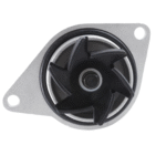 Kit Distribucion C/bomba De Agua Vw Gol Trend  Fox 1.6 8v - Image 3