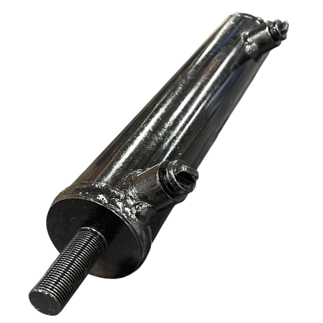 73 Cilindro Hidraulico Dirección Tractores 25x50x220 Reforzado - Image 1