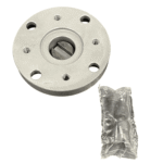 Adaptador Para Bocha De Dirección Hidráulica A Columna - Image 2