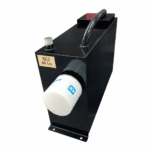 Depósito De Aceite Hidráulico 30 Litros Con Retorno - Image 2