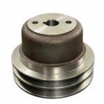 Polea Bomba De Agua Fiat F900 / F1100