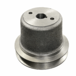 Polea Bomba De Agua Fiat F400 / F500 / F700