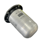 Filtro Combustible Nissan Frontier 2.3 2018 A 2026 Wk 12 009 - Image 2