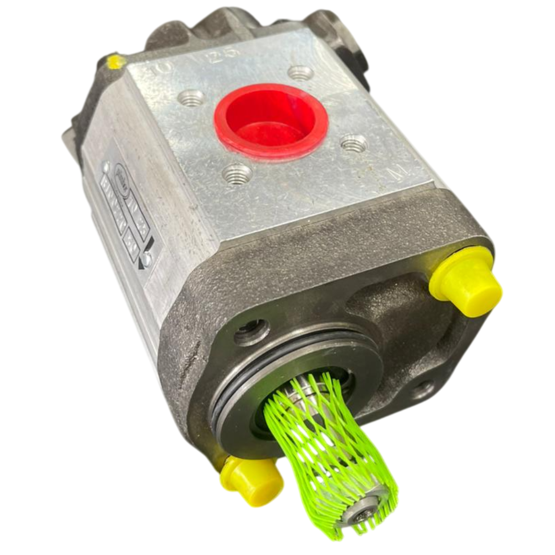 17 Bomba Hidraulica Pilmhor 50ltrs Deutz Ax 80 / 100 / 120 - Image 1