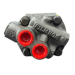 Bomba Hidraulica Pilmhor 50ltrs Deutz Ax 80 / 100 / 120 - Image 3