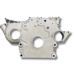 Tapa Distribución Deutz 913 5/6 Cilindros Aspirado Turbo