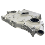 Tapa Distribución Deutz 913 5/6 Cilindros Aspirado Turbo - Image 2