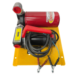 Bomba De Combustible Gasoil 1800l/h Con Filtro 12v