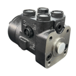 Bocha De Control Direccion Hidraulica 200cc Para Zanello