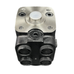 Bocha De Control Direccion Hidraulica 200cc Para Zanello - Image 2