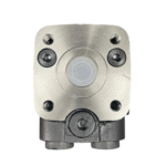 Bocha De Control Direccion Hidraulica 200cc Para Zanello - Image 3