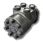 Bocha Control Direccion Hidraulica Centro Cerrado Dhi 160cc