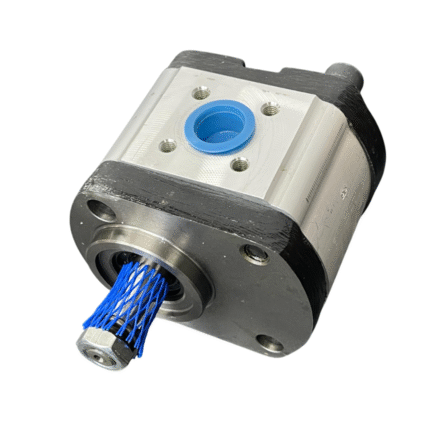 Bomba Hidráulica Indisa Tractor Massey Ferguson 85 Mwm