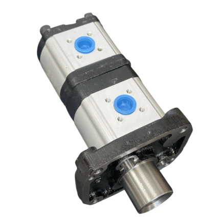 Bomba Hidráulica Indisa Valtra/valmet 685c / 785 C-f