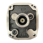 Bomba Hidráulica Indisa Valtra/valmet 685c / 785 C-f - Image 3