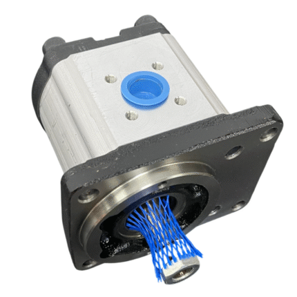 Bomba Hidráulica Massey Ferguson Cosechadora 3640/5650