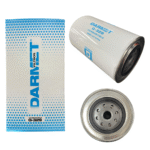 Filtro De Combustible Darmet G-329 Fiat 700 / 800 / 900