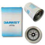 Filtro De Combustible Surtidor Fram Corto Gp-h-25-a