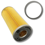 Filtro Darmet Combustible Gasoil Fs-105 Cartucho Fiat Someca
