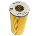 Filtro Darmet Combustible Gasoil Fs-105 Cartucho Fiat Someca - Image 2