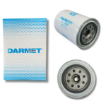 Filtro De Aceite Darmet G-1383 Hanomag 700