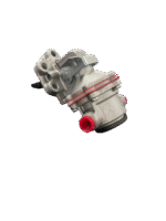 Bomba De Combustible Para Tractor Valtra / Massey Ferguson BC-344 - Image 2