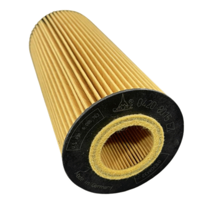 Filtro De Aceite Deutz Ax6 Aguatero 2931093