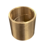 Buje De Bronce Punta De Eje Tractores Fiat 700 / 800 / 900