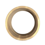 Buje De Bronce Punta De Eje Tractores Fiat 700 / 800 / 900 - Image 3