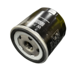 Filtro De Aceite Mann Filter W 712/52 Toyota Etios 1.5