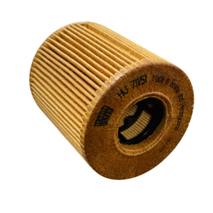 Filtro De Aceite Mann Filter Hu 711/51 X Audi A4 A5 2.0 A6