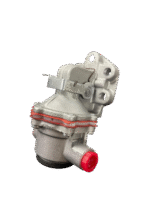 Bomba De Combustible Para Tractor Valtra / Massey Ferguson BC-344 - Image 3
