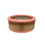 Filtro De Aire Mann Filter C 2558/5