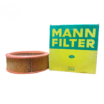 Filtro De Aire Mann Filter C 2558/5 - Image 3