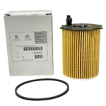 Filtro De Aire Original 206/207/307/308/408 1.4/1.6/2.0