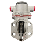 Bomba De Combustible Para Tractor Valtra / Massey Ferguson BC-344
