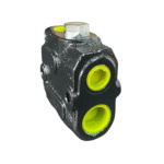 Válvula Divisora Caudal Aérea 8 Litros Tractor Deutz