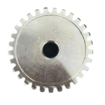 Maza Acople Ada 5/7 Ciega Serie A 1:5 29 Dientes - Image 2